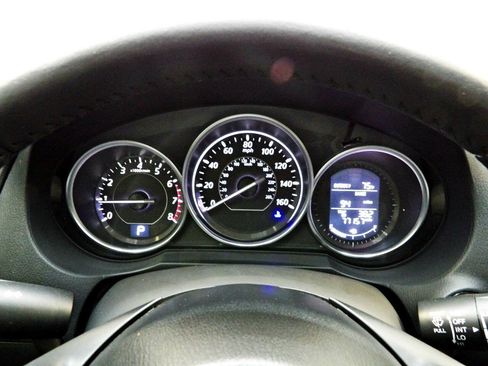Used 2015 MAZDA MAZDA6 Touring FWD image 15