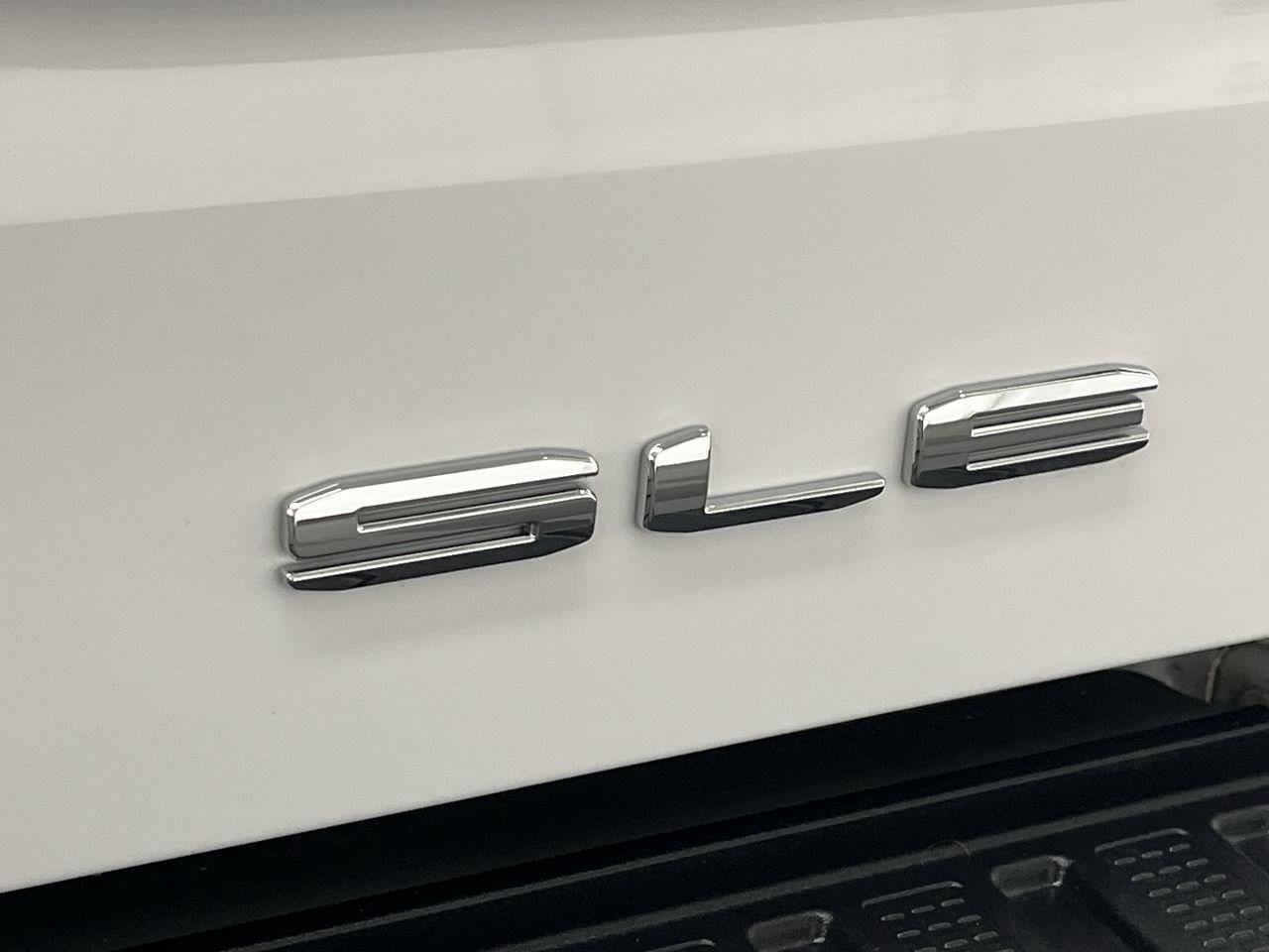 Used 2020 GMC Sierra 1500 SLE w/ SLE Value Package AWD/4WD image 33