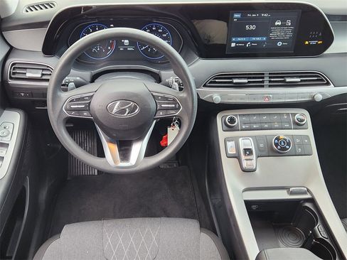 Used 2021 Hyundai Palisade SE image 25