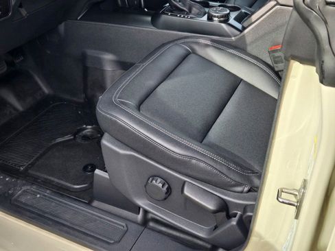 New 2025 Ford Bronco Big Bend image 21