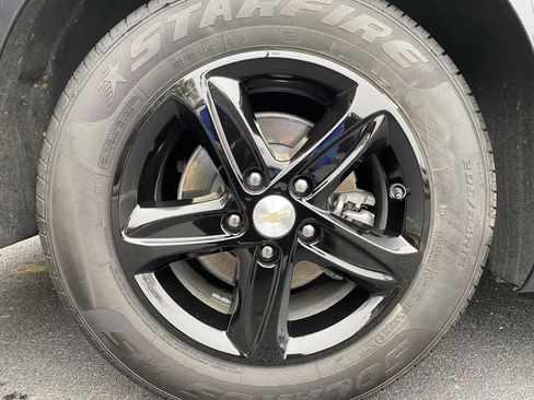 Used 2023 Chevrolet Malibu LT image 37