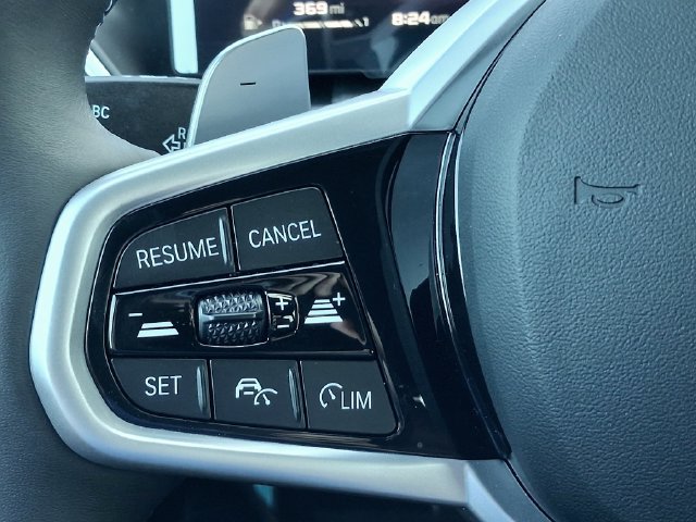 New 2026 BMW M440i w/ Premium Package RWD image 16