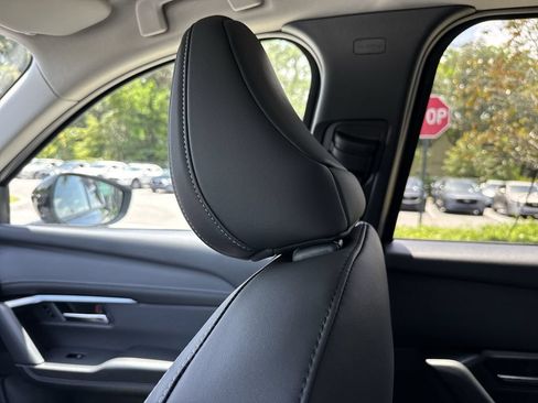 New 2026 MAZDA CX-5 Preferred AWD/4WD image 16