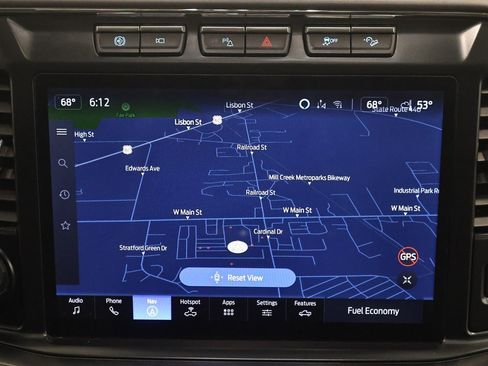 Certified 2024 Ford F350 Lariat w/ Lariat Ultimate Package image 27