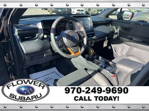 New 2026 Subaru Outback Wilderness AWD/4WD image 21
