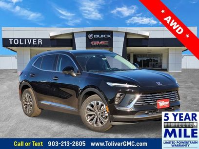 New 2026 Buick Envision Preferred