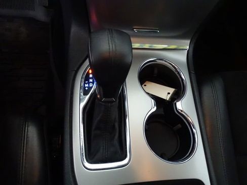 Used 2017 Jeep Grand Cherokee Altitude image 12