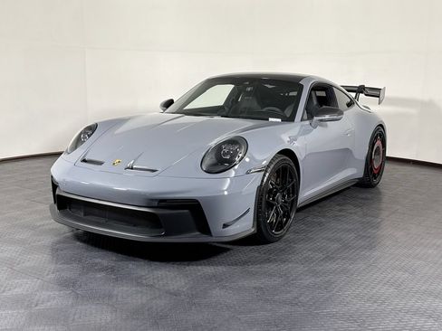 Certified 2023 Porsche 911 GT3 RWD image 1