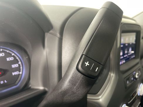 New 2025 GMC Sierra 2500 Pro w/ Convenience Package image 16