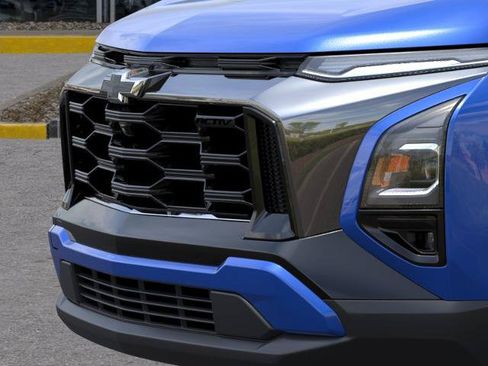 New 2026 Chevrolet Equinox ACTIV w/ Safety and Technology Package AWD/4WD image 37