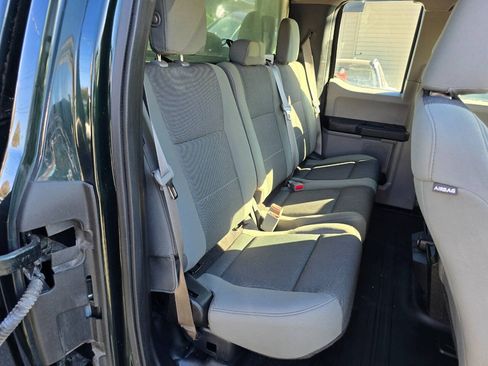 Used 2016 Ford F150 XL w/ XL Power Equipment Group AWD/4WD image 31