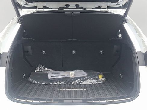 Used 2024 Lexus NX 350 AWD image 28