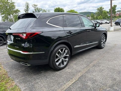 Used 2024 Acura MDX SH-AWD w/ Technology Package image 7