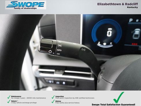 New 2026 Hyundai Santa Cruz SEL image 10