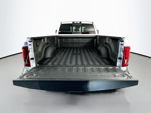 New 2026 RAM 3500 Laramie AWD/4WD image 16
