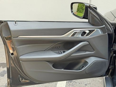Used 2023 BMW i4 eDrive35 RWD image 41