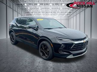 Used 2025 Chevrolet Blazer LT AWD/4WD 360° Tour