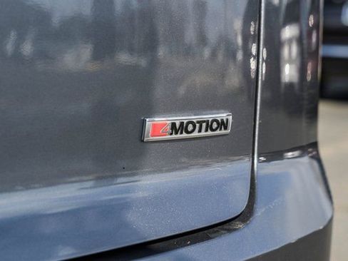 Used 2021 Volkswagen Atlas Cross Sport SEL image 10