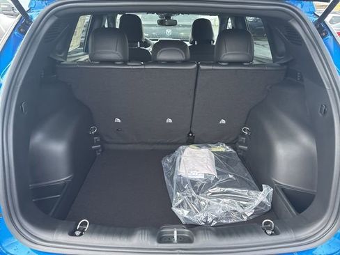 New 2026 Jeep Compass Latitude image 14