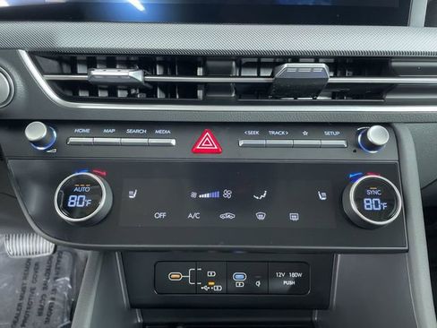 New 2026 Hyundai Sonata SEL image 23