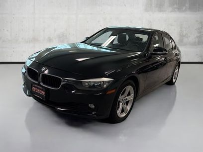 Used 2014 BMW 328i xDrive Sedan