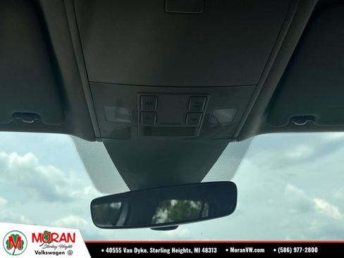 Used 2018 Volkswagen Atlas SE FWD image 29