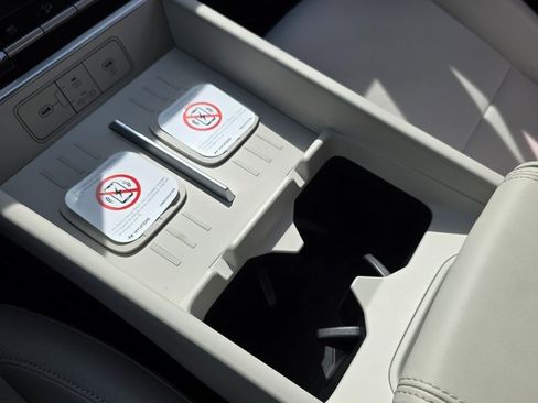 New 2026 Hyundai Santa Fe SE image 29