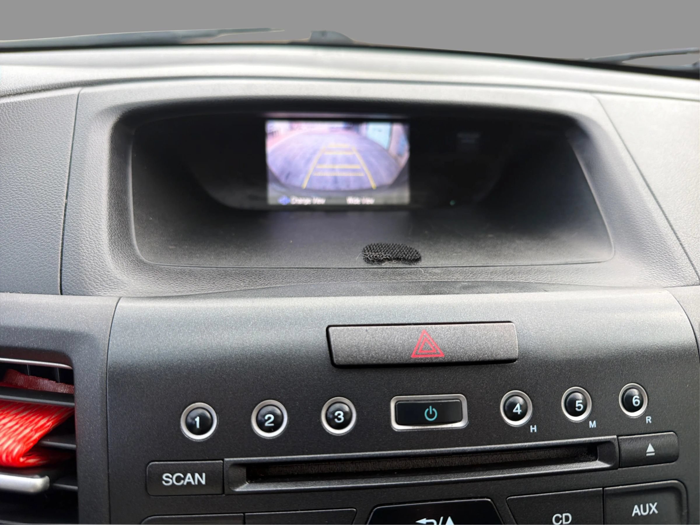 Used 2012 Honda CR-V EX-L image 30