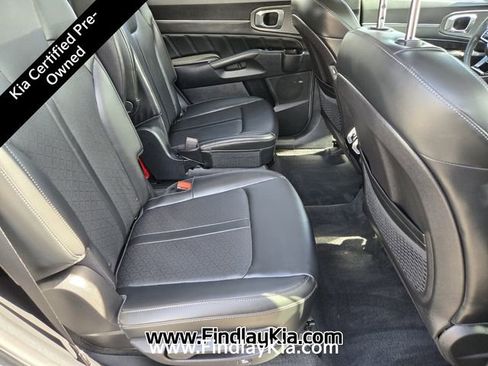 Certified 2022 Kia Sorento SX AWD/4WD image 20