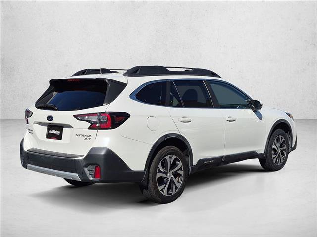 Used 2020 Subaru Outback Limited XT w/ Popular Package #2 AWD/4WD image 5