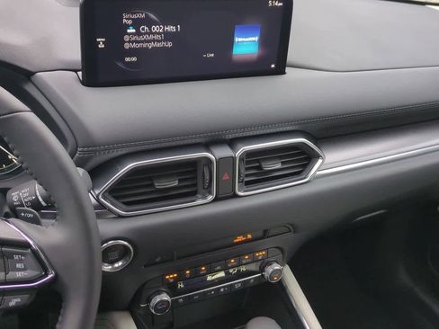 New 2025 MAZDA CX-5 AWD 2.5 S image 27