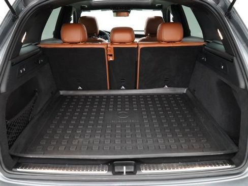 Used 2021 Mercedes-Benz GLC 43 AMG 4MATIC image 83