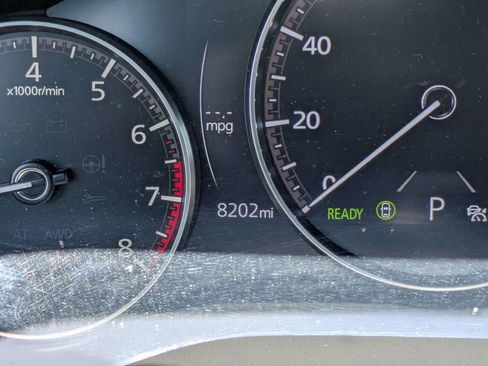 Certified 2024 MAZDA CX-90 3.3 Turbo w/ Preferred Plus AWD/4WD image 32