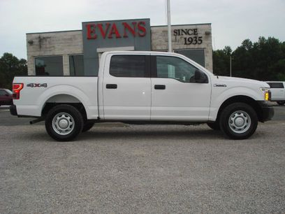 Used 2020 Ford F150 XL