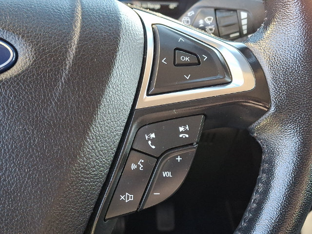 Used 2024 Ford Edge SEL w/ Convenience Package AWD/4WD image 20