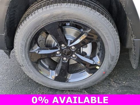 New 2026 Jeep Grand Cherokee Limited image 30