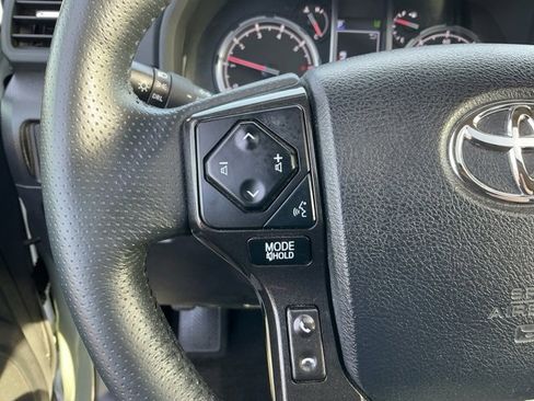 Used 2022 Toyota 4Runner TRD Off-Road Premium image 13