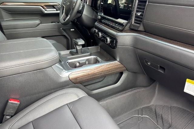 New 2026 Chevrolet Silverado 1500 RST w/ Convenience Package II AWD/4WD image 22