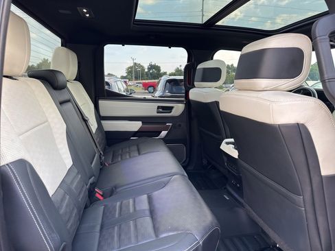 Used 2023 Toyota Tundra Capstone image 12