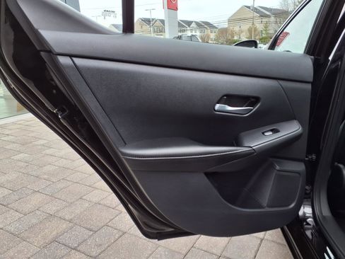 Certified 2023 Nissan Sentra SV image 19