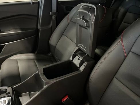 Used 2026 Chevrolet Trax RS FWD image 18