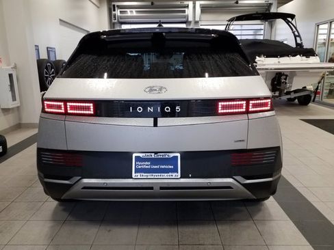 Certified 2023 Hyundai Ioniq 5 SEL image 22