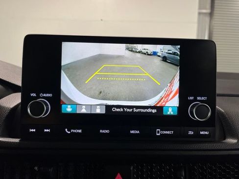 Used 2023 Honda CR-V EX image 25