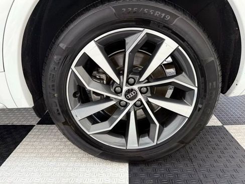 Used 2023 Audi Q5 2.0T Premium Plus image 13