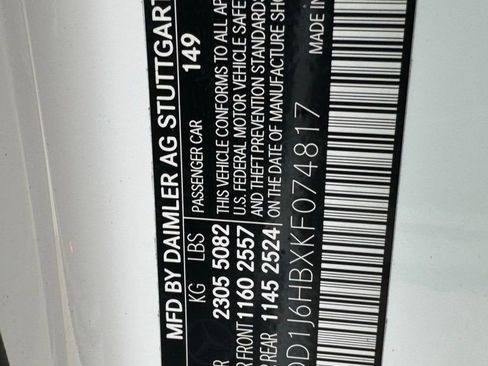 Used 2019 Mercedes-Benz E 450 Coupe image 22