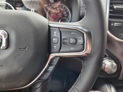 New 2026 RAM 1500 Laramie w/ Night Edition image 34