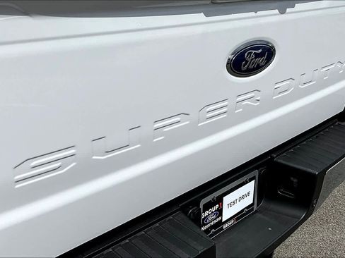 Certified 2026 Ford F250 Lariat w/ Chrome Package AWD/4WD image 30