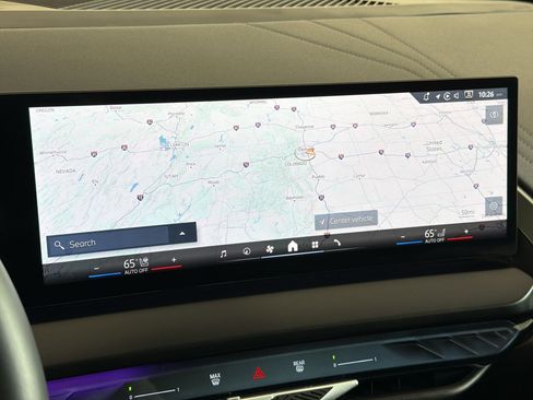 Used 2025 BMW X3 xDrive30i w/ Premium Package image 25