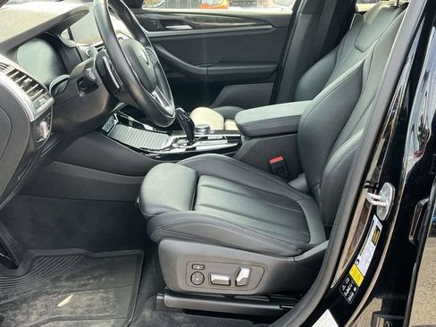 Used 2020 BMW X3 xDrive30i AWD/4WD image 13
