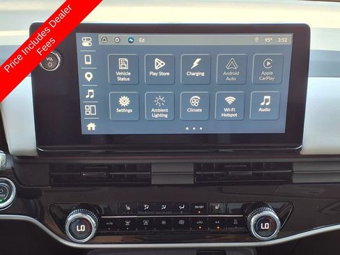 Used 2024 Honda Prologue Touring image 22